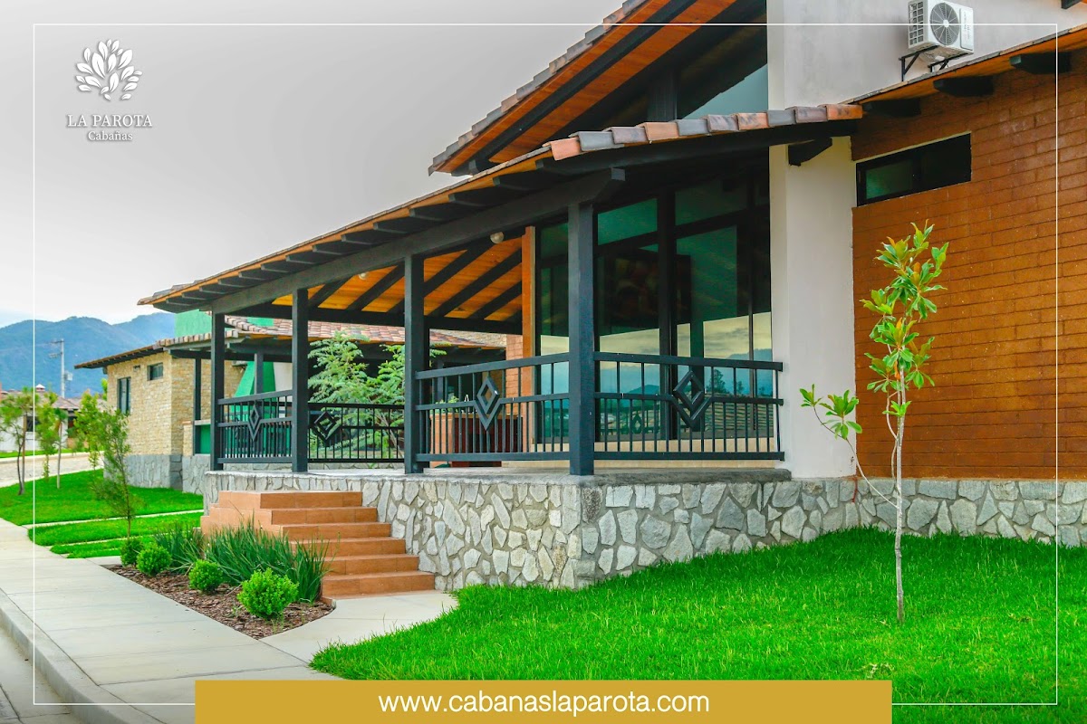 Cabañas la Parota Talpa de Allende